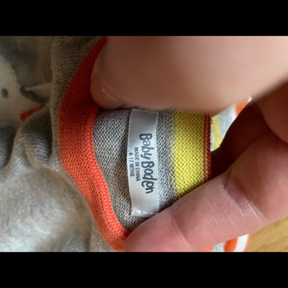 Baby BODEN Lot - Picture 6 of 6